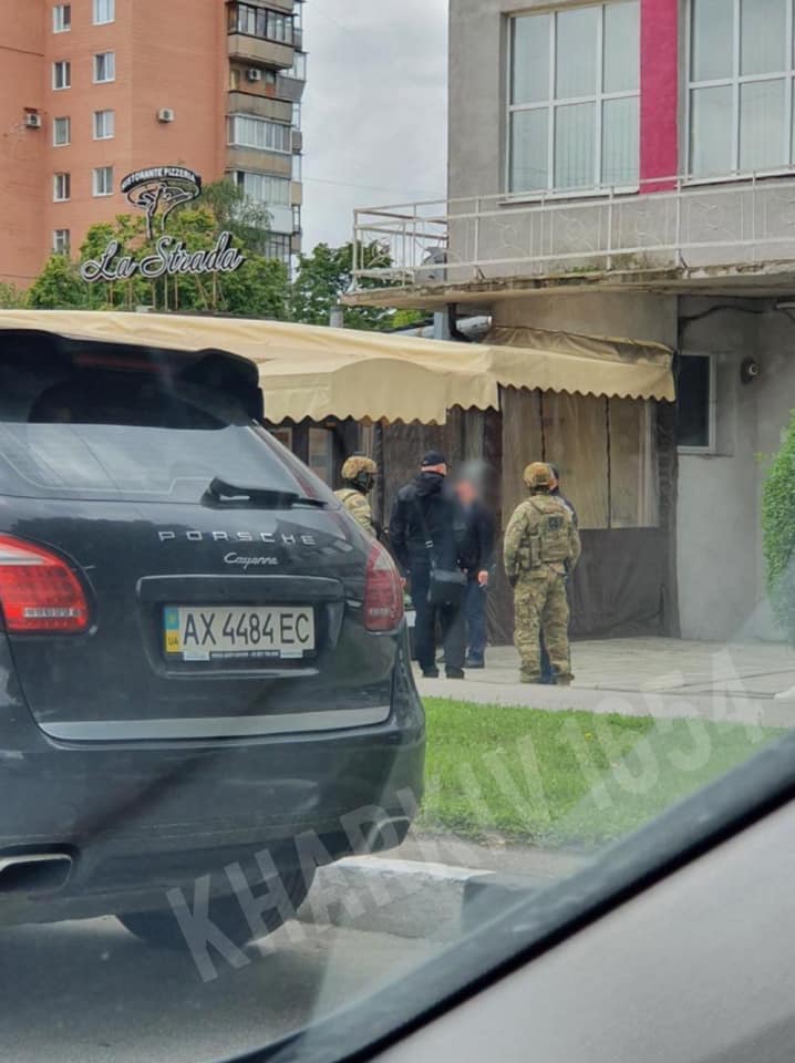 В Харькове мошенники пытались "продать" должность губернатора 1 101387030 2515308748783506 6105256828277358592 n