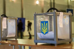 Організатори “сітки Порошенка” зареєстрували клона Зе-Кандидату по 95 округу