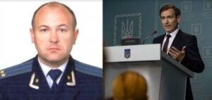 Представитель Зеленского в «КС» Вениславский лоббирует своего брата на прокурора одесской области