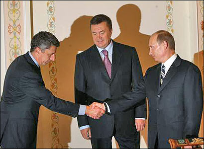 bojko yanukovich