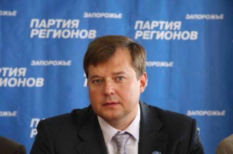 В Одесскую фитослужбу назначили судимого регионала Мирутенко 3 fitossanitarr2