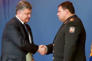 «Лёсик» назначил в ДФС Кондратюка. Братья воссоединились. Ждем Брыля