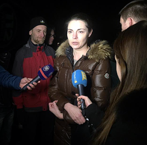 С «делом Леоновой» СБУ может потерять больше, чем найти
