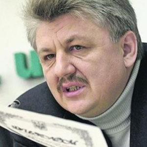 «Альфа» по приказу Януковича обыскивает кабинет друга Путина?
