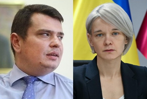 Директор «Агенції оборонних закупівель» Марина #Безрукова власною некомпетентністю зриває поставки боєприпасів та дронів до Сил оборони України
