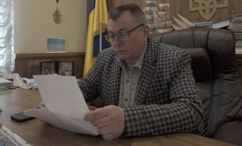 Богдан Пукіш про санкції, заблокований оборонний завод і організований на нього напад Джерело: https://censor.net/ua/f4004015