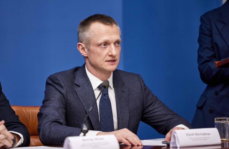«Кибермафия»: Юрий Выходец, колл-центры, крипта и устранение конкурентов 5 «Кибермафия»: Юрий Выходец, колл-центры, крипта и устранение конкурентов