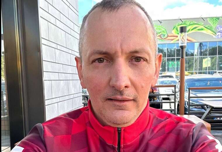 Куда исчез казнокрад Юрий Голик? 2 Куда исчез казнокрад Юрий Голик?