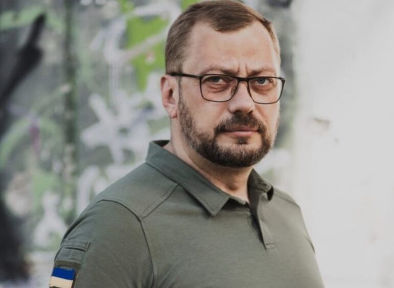 Чернігівський корупціонер номер один