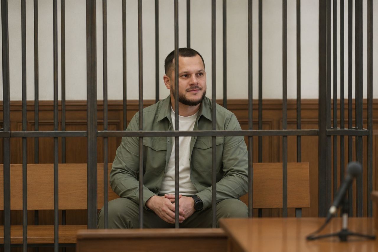 Кандидат на підвищення з мільярдним шлейфом: як голова Київської ОВА Микола Калашник готується підкорювати Кабмін 14 Кандидат на підвищення з мільярдним шлейфом: як голова Київської ОВА Микола Калашник готується підкорювати Кабмін
