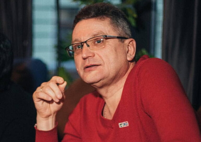 Схема «недоторканних» екс-детектива БЕБ Олега Ящука та ТОВ «ТРАНСКОМГРУП» 5 oleksandrgogulya