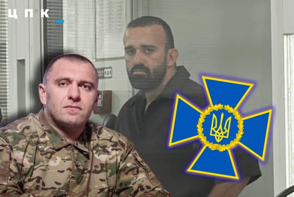 Почему НАБУ мочит Малюка? 19 Почему НАБУ мочит Малюка?